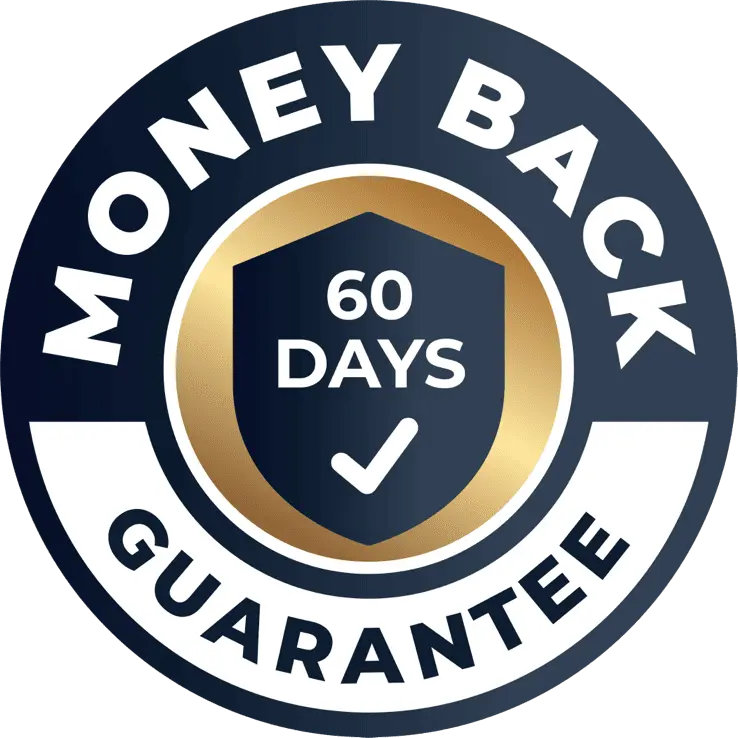 NeuroHoney discount-60-days-money-back-guarantee