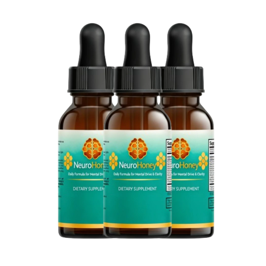 Neuro-Honey-official-website