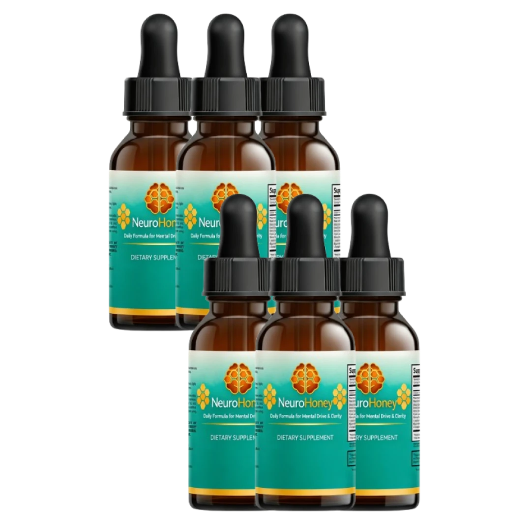 NeuroHoney