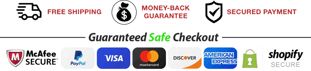 NeuroHoney-different-payment-methods